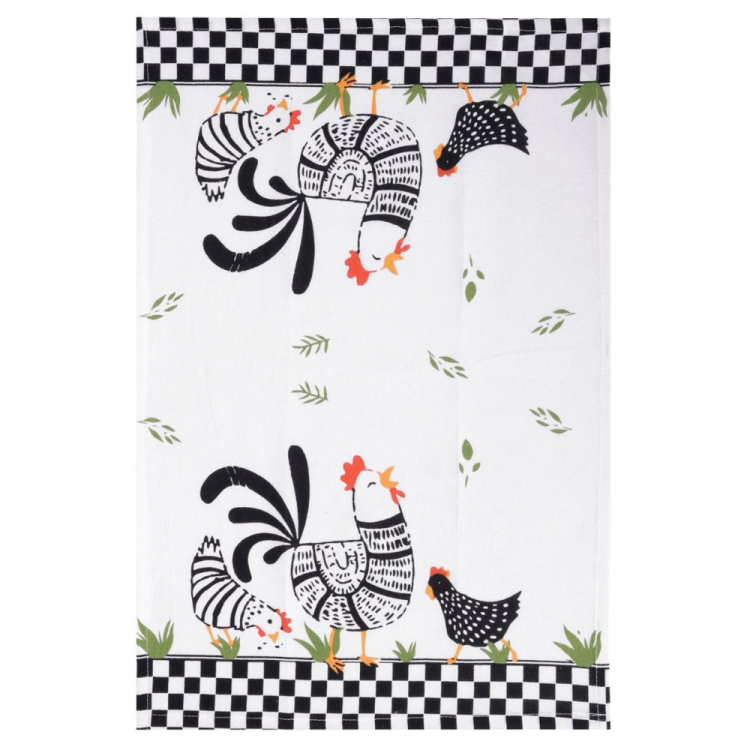 Ściereczka kuchenna Country Collection RAVI